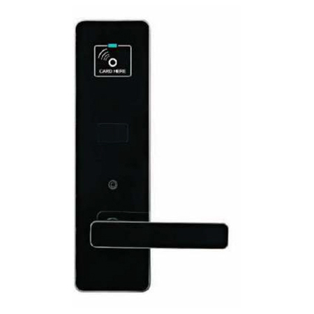 Hotel Digital RFID Card Lock System