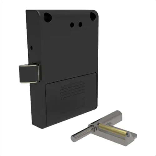 Cabinet Digital Rfid Card Lock Suitable For: Commercial