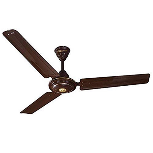 Digi Smart Apsara Brown Ceiling Fan