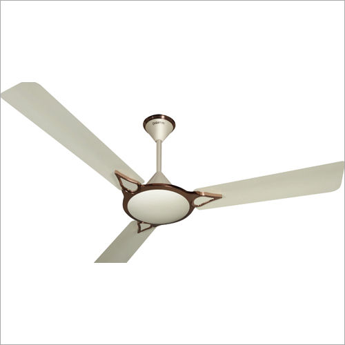 Digi Smart Windsor Bronze Lvory Ceiling Fan