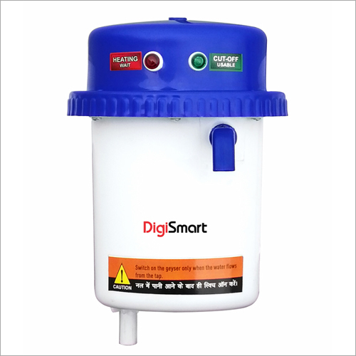 1 Ltr  Digi Smart  Super Instant Geyser