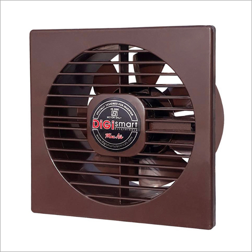 6 inch Digi Smart Axial Fan