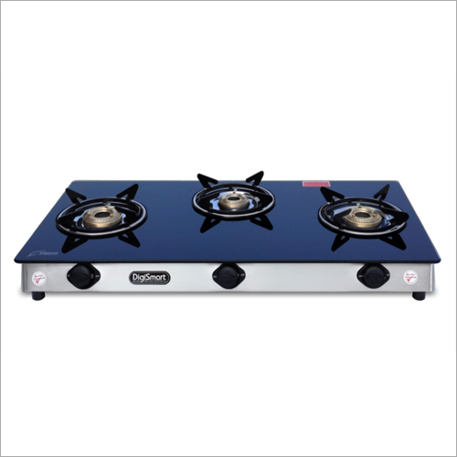Digi Smart 3 Burner Gas Stove