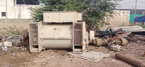 ALTERNATOR LSA 56 BMBL13/4P