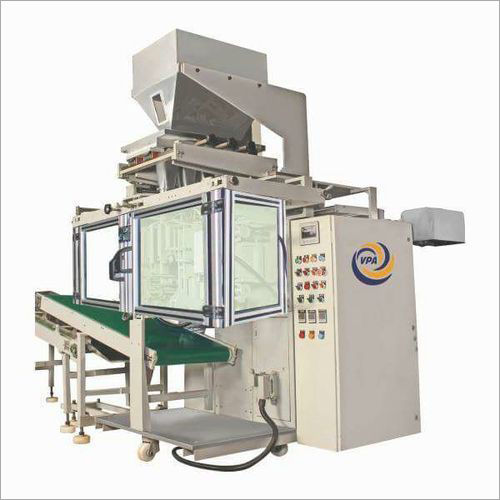 VPA Multi Track Granules Packaging Machine