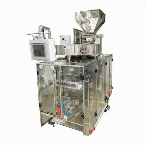 Candy Filling Machine