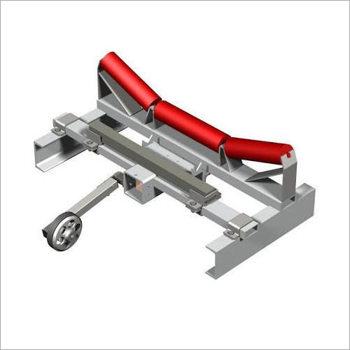 Conveyor Belt Weigher