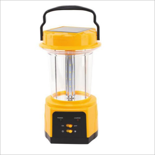 Led Rechargeable Lantern Application: Indoor & Outdoor