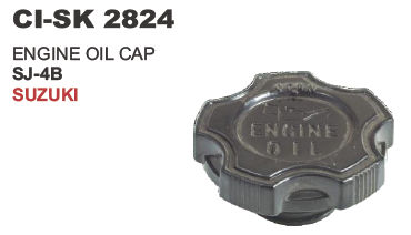 Engine Oil Cap Suzuki