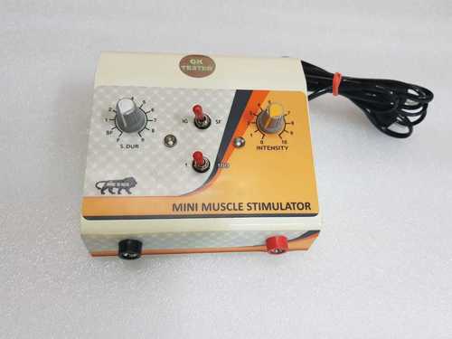 Mini Muscles Stimulator