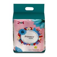 PRIMAXX 2 in 1 Kitchen Tissue rolls, Kitchen Towel - 2 PLY, 100 SHEETS