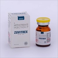 Methotrexate for Injection 15 mg