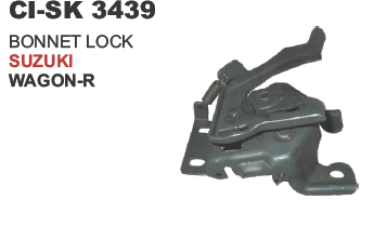 Bonnet Lock Suzuki Wagon-r
