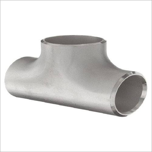 Duplex Steel Pipe Fitting