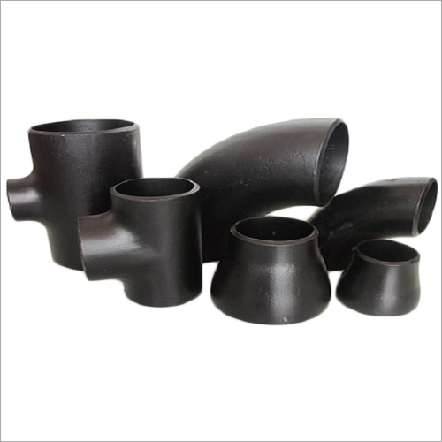 Carbon Steel Pipe Fitting