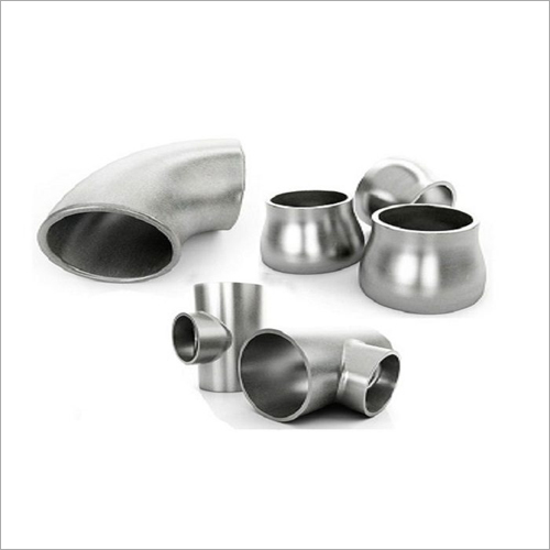 Alloy Steel Pipe Fitting