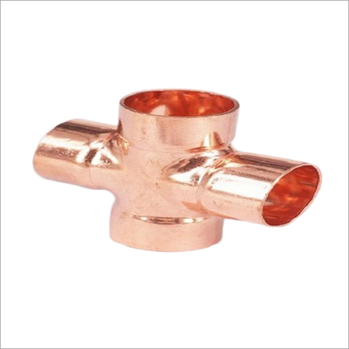 Copper Nickel Pipe Fitting
