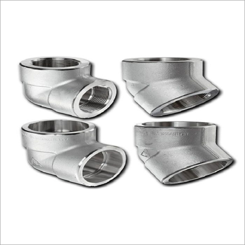 Hastelloy Pipe Fitting
