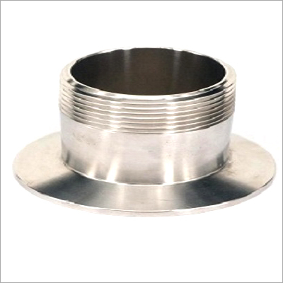 Nickel Pipe Fitting