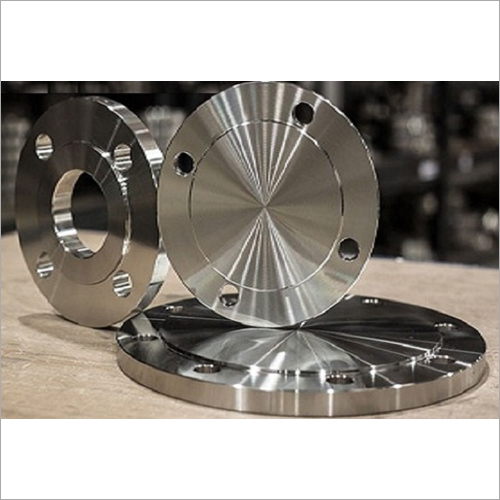 Stainless Steel Flanges