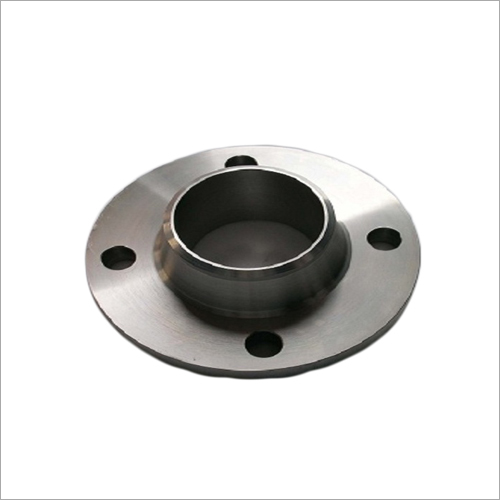 Carbon Steel Flanges