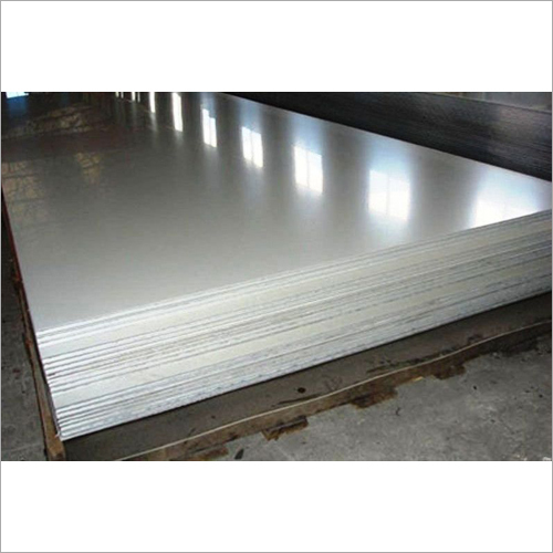 Industrial Stainless Steel Sheet