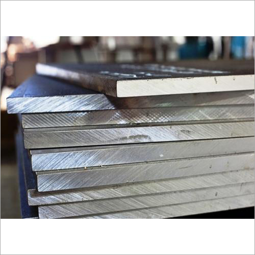 Industrial Stainless Steel Plate