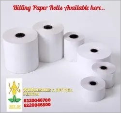 Thermal Paper Roll