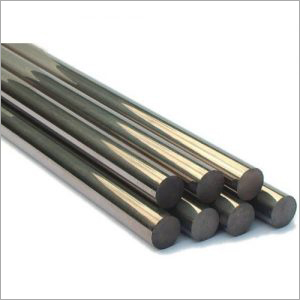 Industrial Stainless Steel Rod