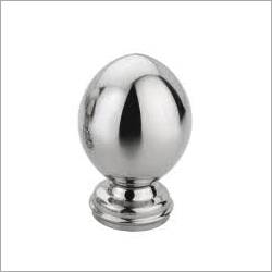 SS Railing Balls