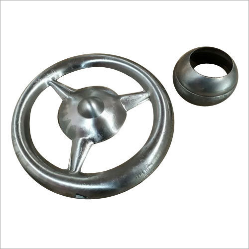 SS Rings
