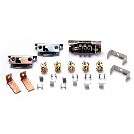 Press Components
