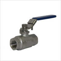 Tc Ball Valve
