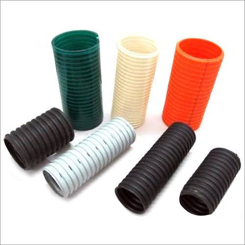 DWC Perforated Pipe