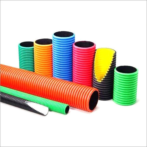 HDPE Pipes