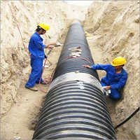 DWC Sewerage Pipe