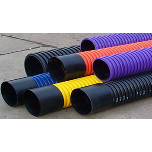 DWC Wastewater Pipe