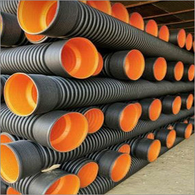 DWC Corrugated Pipe