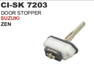 Door Stopper Suzuki Zen