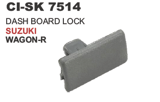 Dashboard Lock Suzuki Wagon-r