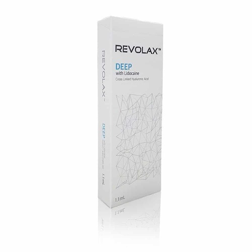 REVOLAX DEEP