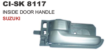 Inside Door Handle Suzuki