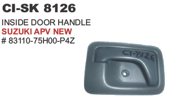 Inside Door Handle Suzuki