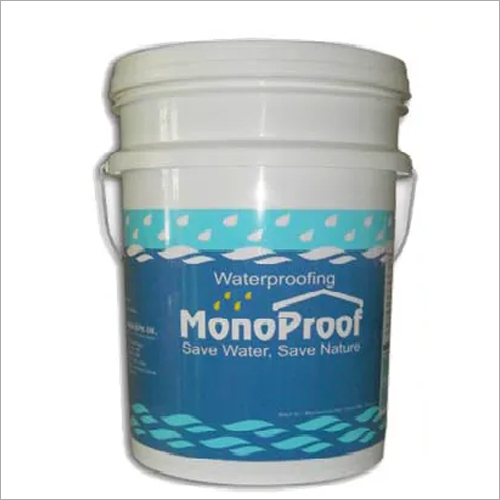 MonoProof RG