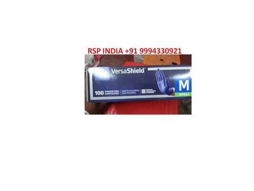 Versa Sheild Nitrile Gloves