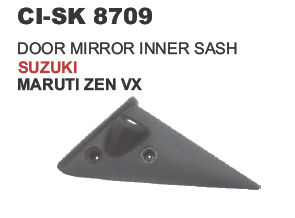 Door Mirror Inner sash Suzuki Maruti Zen