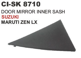 Door Mirror Inner Sash Suzuki Maruti Zen