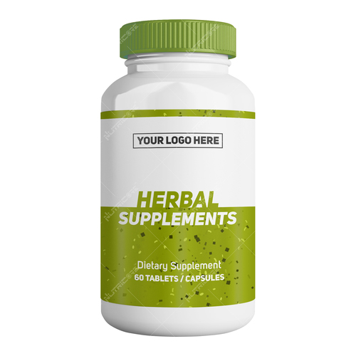 HERBAL Joint Supplement Tablets / Capsule