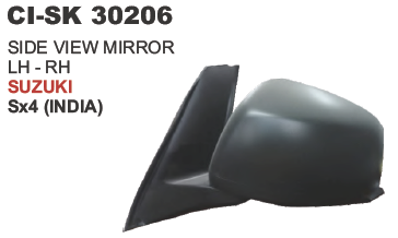 Side View Mirror LH/RH Suzuki