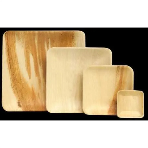 ARECA PLATES